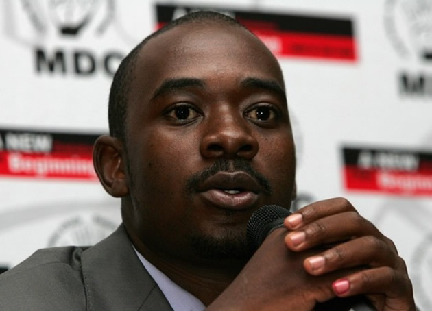 Chamisa guns for Mwonzora’s head