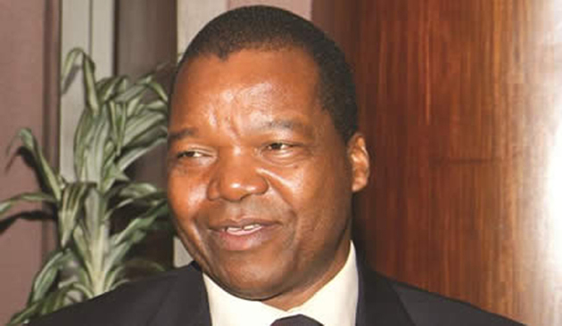 Mutapa clarifies Kuvimba’s US$1,9 billion acquisition