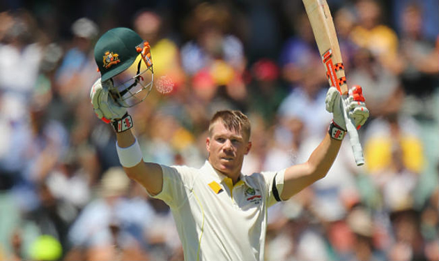 Warner endorses Harris as next Test opener