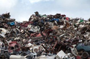 Garbage menace dogs Gweru