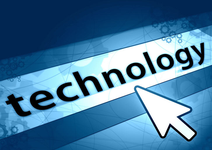 Librarians urged to embrace new technologies