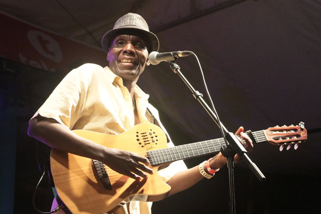 Mtukudzi: Six years on