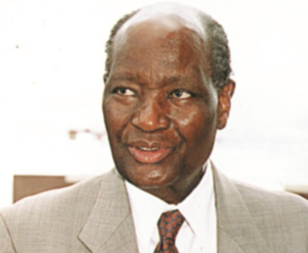 LOOKING BACK: Build wealth but share it, Seminar told by Chidzero