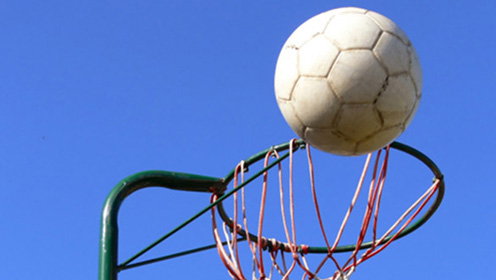 NETBALL LEAGUES  BACK IN BUSINESS