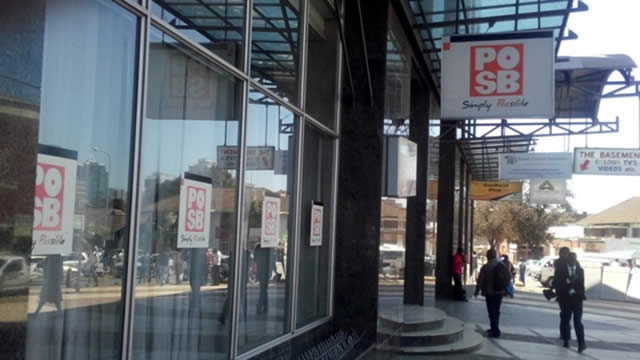 POSB defrauded $158m