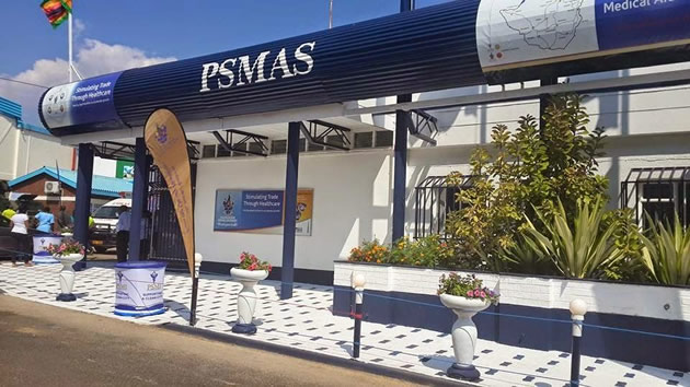 PSMAS gets $4,25bn bailout
