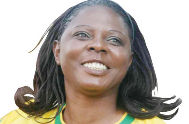Women’s football refresher course