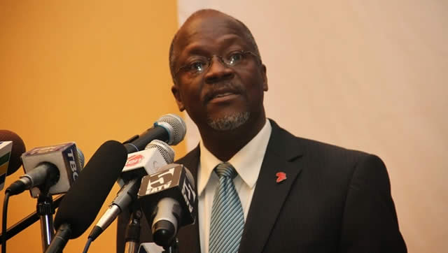 Tanzania to reopen schools