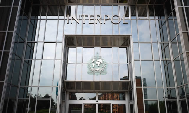 ZRP in INTERPOL-AFRIPOL joint operation against human trafficking