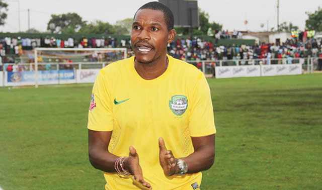 FC Platinum Too Polished for MWOS. . .Mapeza’s men march on in Banda’s honour