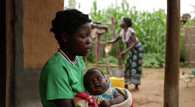 Impact of some social, cultural practices on children in Zimbabwe