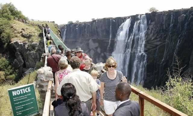 Getting ‘small things’ right for tourism