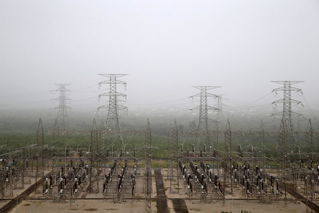 Electricity: Africa riddled with unreliable supplies