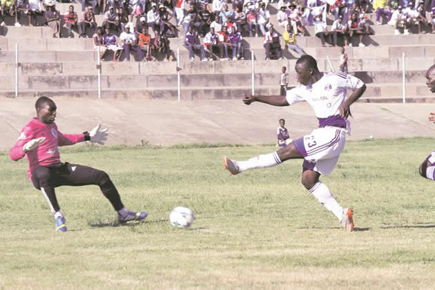 DeMbare win at last!