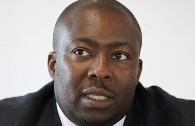 Put your house in order, Kasukuwere orders Harare