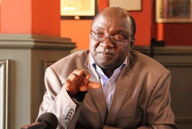 War vets leaders off remand