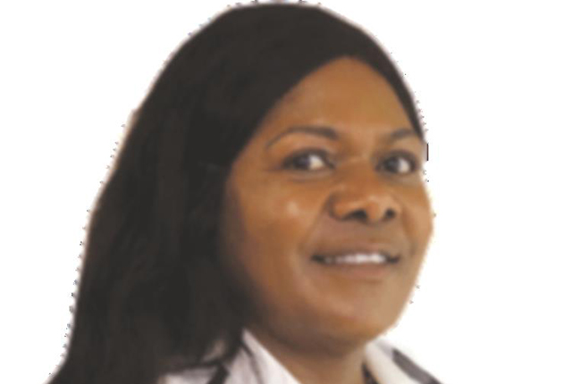 Undenge reiterates call for woman V. President