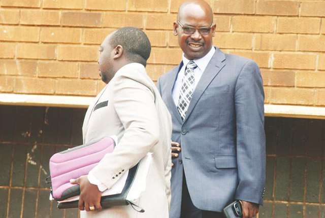 Tomana indicted for High Court trial