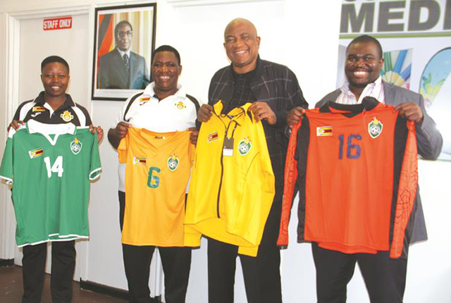 Msipa banks on Olympic exposure