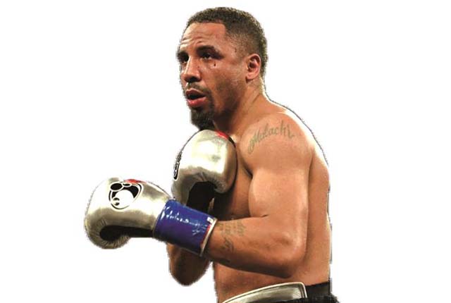 Kovalev cries foul