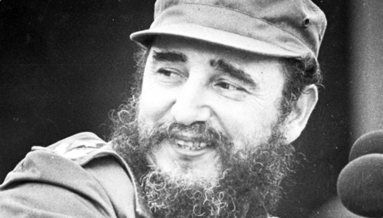 ‘Fidel’s critics will be disappointed’