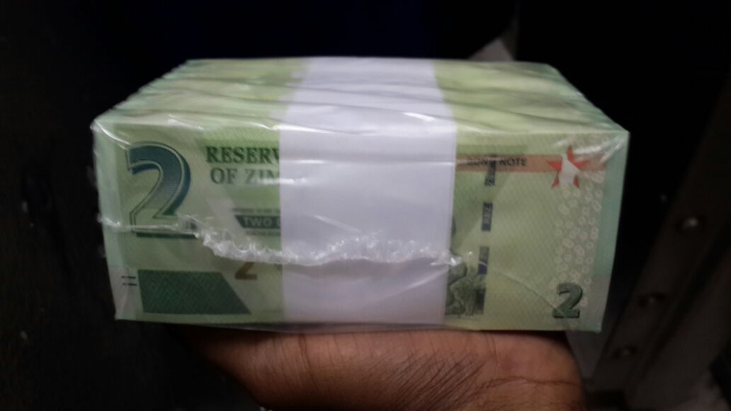 Court cases can’t stop bond notes
