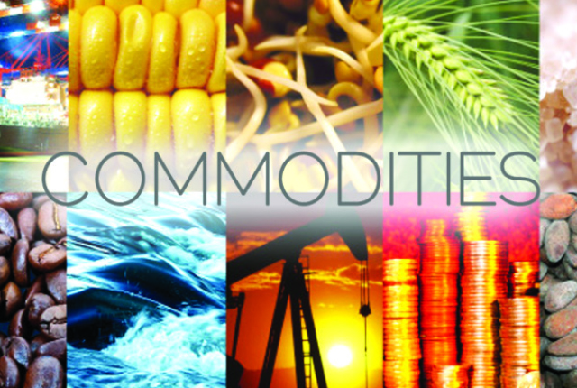 Establish commodity exchange to spur productivity