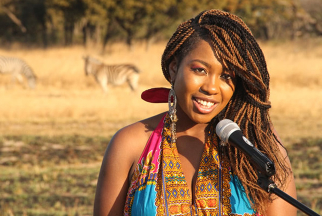 Cynthia Mare releases ‘Ngoro’ video