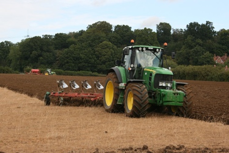 Experiences of a farm manager