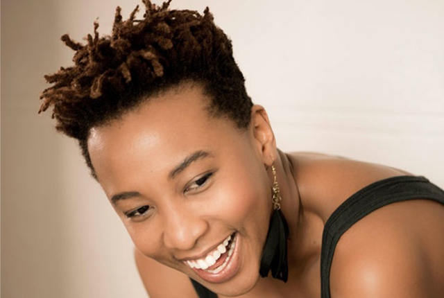 Zim actress twists it on ‘Generations’