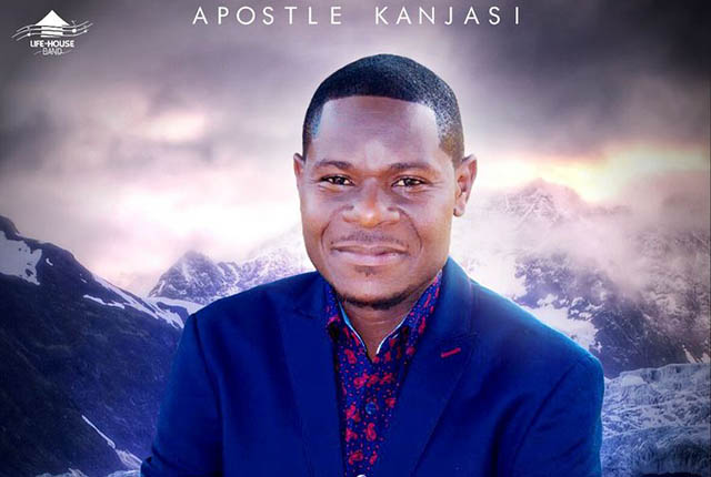 Dunamis apostle to launch album