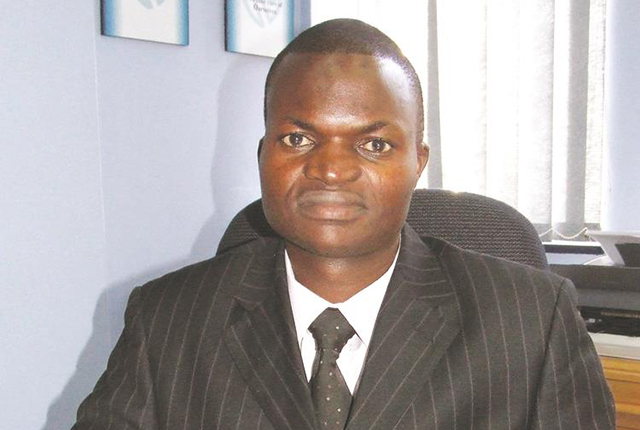 Chitima, ‘the corporate governance evangelist’