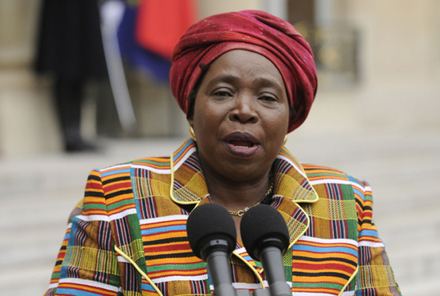 SA declares flooding in KZN a national disaster