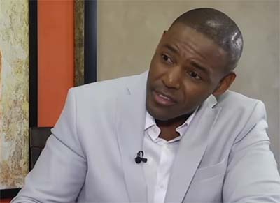 Buyanga in bid to nullify arrest warrant
