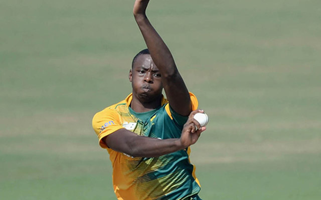 Markram, Rabada fire Proteas to victory