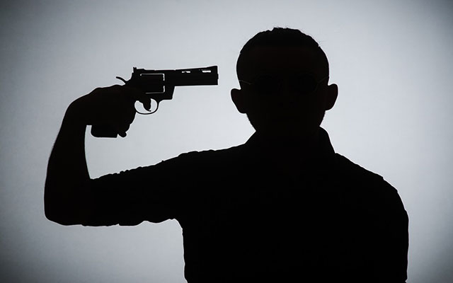 Harare man (59) kills self as suicide cases increase