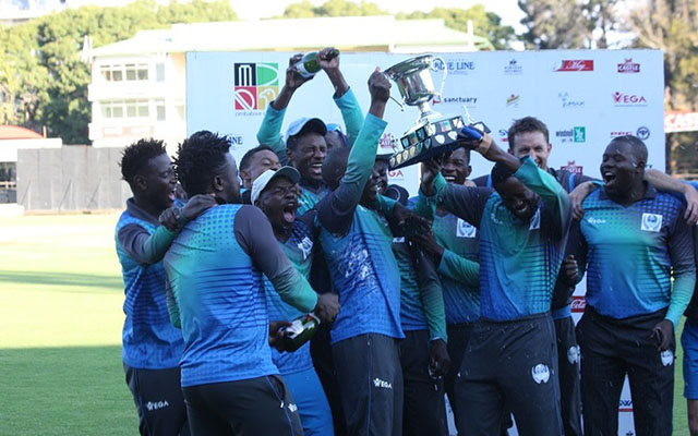 Eagles eye big win over tuskers