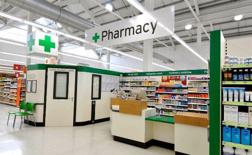Boost for Zim pharmaceutical sector