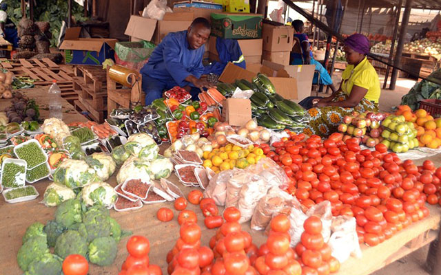 Agriculture Commodity Prices – Mbare Market 06 January 2023