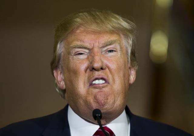 Trump’s new approach is being born — and Venezuela is just the start