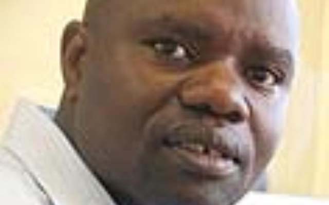 Kireni Zulu to perform at Chinhoyi University this evening