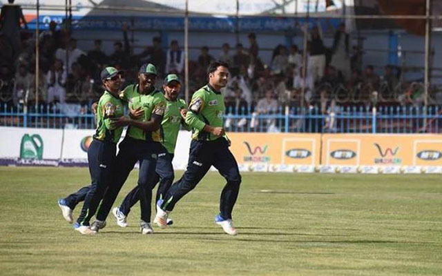 Chatara bowls Dragons to victory
