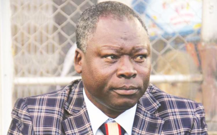 Bambo hails Shield partnership