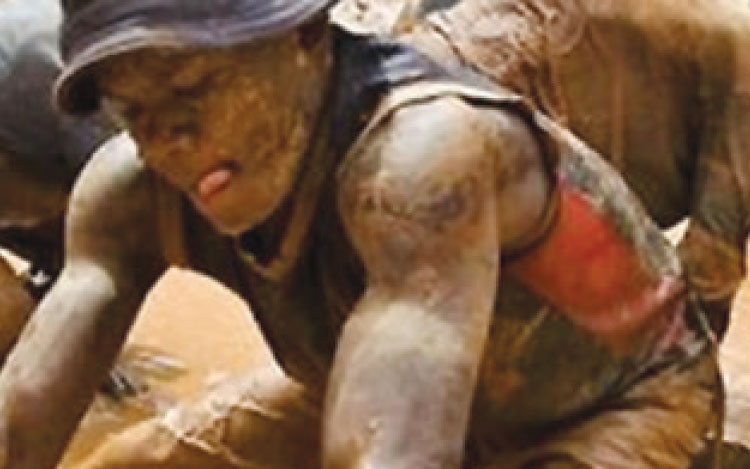 Small‑scale miners target  60 tonnes of gold in 2026
