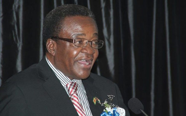 Zanu-PF delegates attend ANC’s 5th National General Council