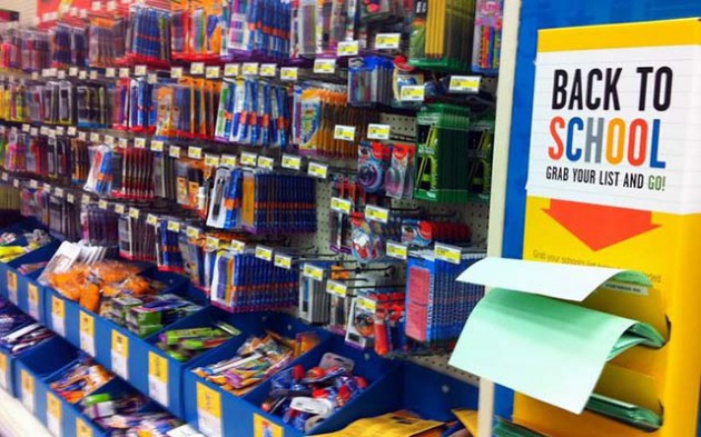School fails to supply uniforms