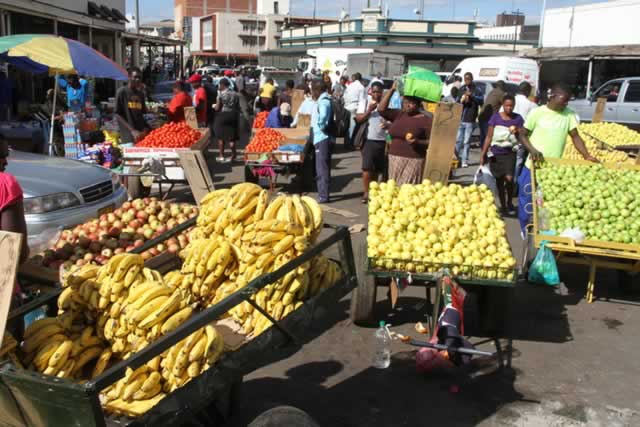 EDITORIAL COMMENT : Vendors are not a menace