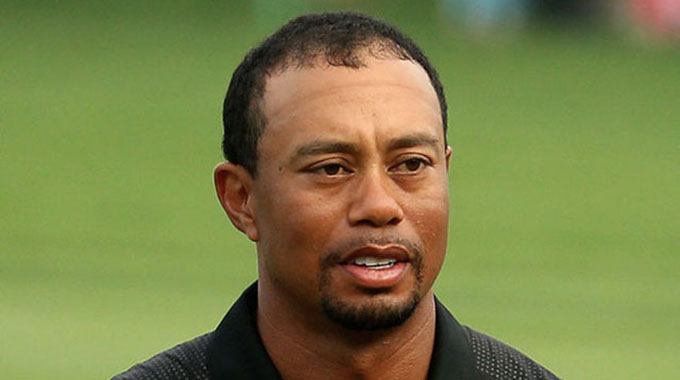 Tiger not yet ready to roar