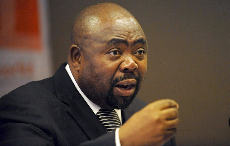 Five years needed for ‘rotten’ fund probe