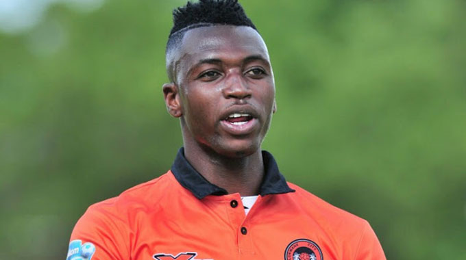 Musona praises Chipunza